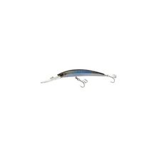 Yozuri Crystal Minnow Deep C4 130 mm Diver Floating Sahte Balığı