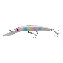 Yozuri Crystal Minnow Deep HCA 110 mm Diver Floating Sahte Balığı