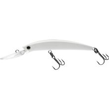 Yozuri Crystal Minnow Deep W 110 mm Diver Walleye Sahte Balığı