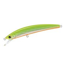Yozuri Crystal Minnow Floating Sahte Balığı, 130 mm