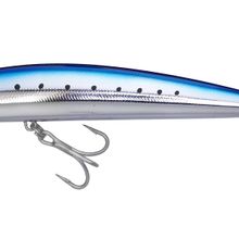 Yozuri Hydro Minnow LC HIW 170 mm Sahte Balığı
