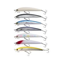Yozuri Hydro Minnow Lc Sahte Balığı