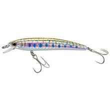 Yozuri M113 70 mm Pins Minnow Floating Sahte Balığı