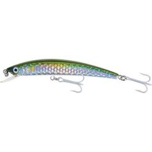 Yozuri Original Crystal Minnow Floating C44 130 mm Sahte Balığı