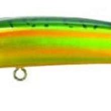 Yozuri Original Crystal Minnow Sinking 130 mm Sahte Balığı