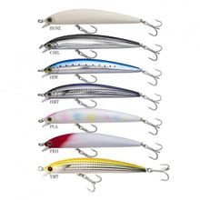 Yozuri YMT 170 mm Hydro Minnow LC Sahte Balığı