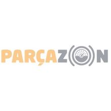 Ypc Dacıa Logan 2004-2008 Arka Bagaj Kapağı Dış Siyah Açma Kolu