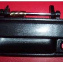 Ypc Honda Accord 1990-1993 Ön Kapı İç Sağ Mavi Açma Kolu