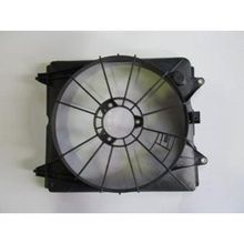 Ypc Honda Crv 07/10 Radyatör Fan Davlumbazı