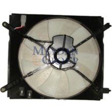 Ypc Toyota Camry 99/01 5 Kanat Radyatör Fan Davlumbazı