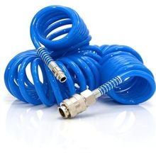 Yt Spiral Hava Hortumu 15Mt