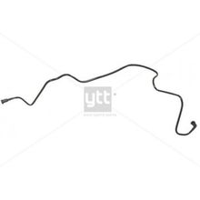 YTT 4478 Clio Uyumlu II Kanister Borusu
