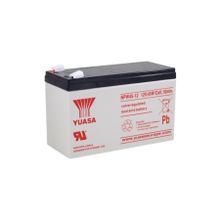 Yuasa NPW45-12 - 12V 45W Bakımsız Kuru Akü