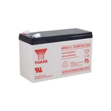 Yuasa NPW45 12V 45W Bakımsız Kuru Akü