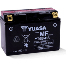 Yuasa YT9B-BS Motosiklet Aküsü