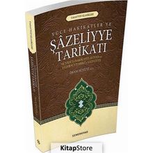 Yüce Hakikatler ve Şazeliyye Tarikatı - Ferzende İdiz