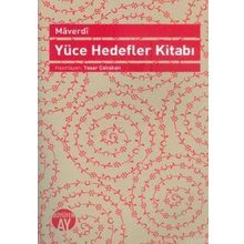 YÜCE HEDEFLER KITABI - GENEL