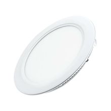 Yücel 15w Eko Yuvarlak Beyaz 6500k Led Panel