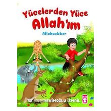 Yücelerden Yüce Allahım: Allahuekber - Hekimoğlu İsmail
