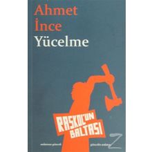 YÜCELME - AHMET İNCE
