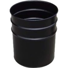 Yucetem 913 Konik Çöp Kovası