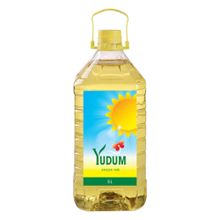 Yudum 5 lt Pet Ayçiçek Yağ
