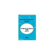 Yudum Yudum Aşk - Gülnar Yayınları