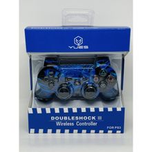 Yues PS3 Dualshock 3 Kablosuz Joystick Wireless Oyun Kolu