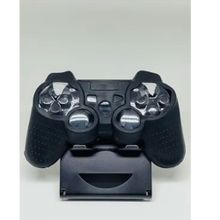 Yues Ps3 Joystick Silikon Dualshock Koruyucu Siyah Kılıf
