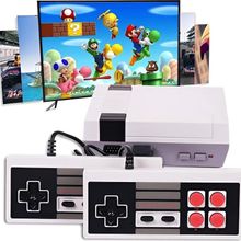 Yues Retro Mini 620 Oyunlu Nostalji Oyun Konsolu
