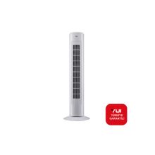 Yui FT75GWT21 Beyaz Kule Tipi Vantilatör