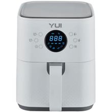 Yui M10 Maxifry 3.5 lt 1500W Beyaz Airfryer