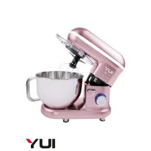 Yui M108 Easy Chef Stand Mikser Rose Gold Hamur Yoğurma Makinesi