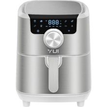 Yui M20 Maxifry Dokunmatik Ekran 4.5 lt Smart Airfryer