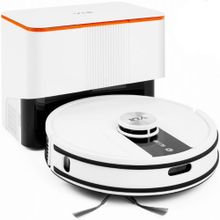 Yui S7 Plus Beyaz Robot Süpürge