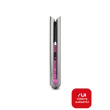 Yui TA-2888 Taşınabilir Şarjlı Fonksiyonel Saç Şekillendirici