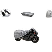 Yuki DIRTY PAWS 250 Offroad Motor Brandası