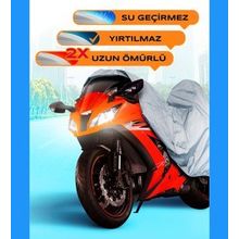 Yuki JJ50QT Motor Brandası