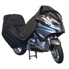 Yuki LEGEND 50 Motor Brandası