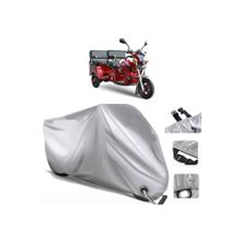 Yuki Pony Twin Motor Brandası