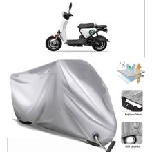 Yuki QM50QT-6E Snoopy Motor Brandası