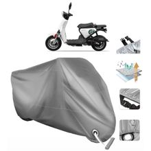 Yuki QM50QT-6E Snoopy VINLEKS Motor Brandası