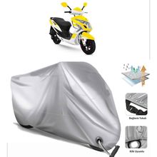 Yuki YB 150 Jumbo Motor Brandası