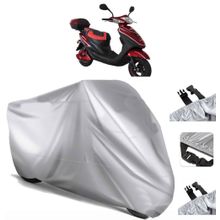 Yuki Yk-03 Halley Elektrikli Motor Brandası