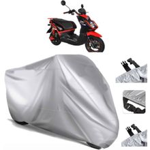 Yuki Yk-10 Moni Elektrikli Motor Brandası