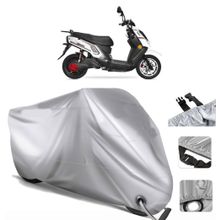Yuki Yk-20 Alfa Elektrikli Motor Brandası