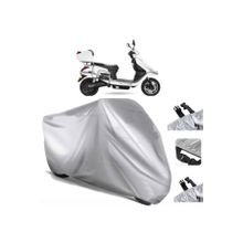 Yuki Yk-26 Galaxy 5000 Elektrikli Motor Brandası