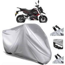 Yuki Yk-27 Sportman 5000 Elektrikli Motor Brandası