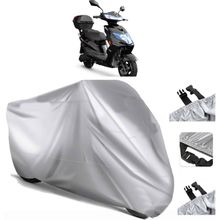 Yuki Yk-35 Luna Elektrikli Motor Brandası