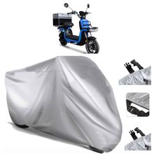 Yuki Yk-39 Pico Elektrikli Motor Brandası